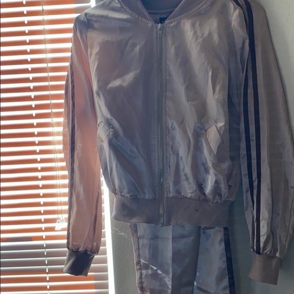 Prettylittethings (PLT) Sweatsuit - Picture 2 of 6